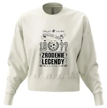Zrodenie Legendy - pre futbalistov