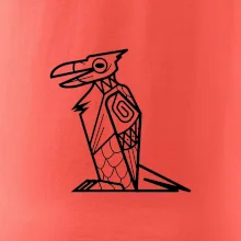 Mayovia - zvieratá papagáj