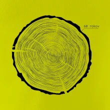 60 rokov - Letokruhy