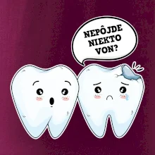 Nepôjde niekto von? Nepôjde niekto von?