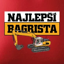 Najlepší bagrista