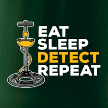 Eat Sleep Detect Repeat Eat Sleep Detect Repeat