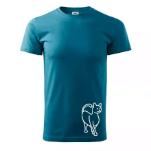 Ladná mačka Ladná mačka