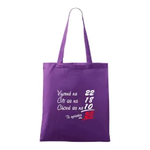 Vyzerá, cíti sa, chová sa - 50 rokov Vyzerá, cíti sa, chová sa - 50 rokov