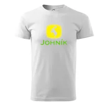 Johník Johník