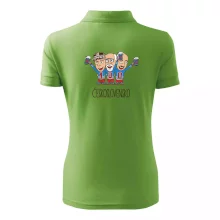 Československo 100 let - pivo (Pecka design)