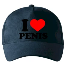 I love penis