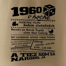 1960 v kocke