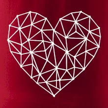 Srdce sieť Srdce sieť