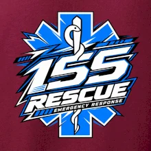 Rescue - 155 emergency