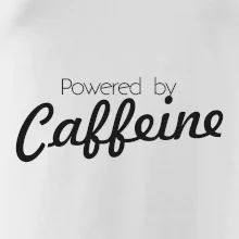 Powered by Caffeine Powered by Caffeine