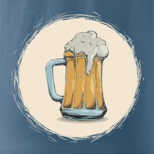 Pivečko ku grilu Pivečko ku grilu