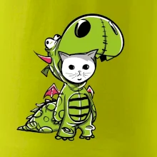 Mačkosaurus Rex Mačkosaurus Rex