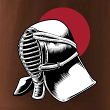 Japan culture - šerm