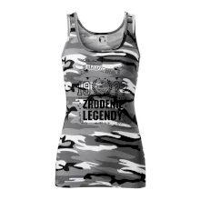 Zrodenie legendy - pre všetkých Zrodenie legendy - pre všetkých