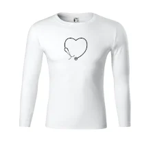 Stetoskop srdce Stetoskop srdce