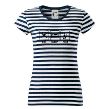 Rybárčenie - Eat sleep Fish Rybárčenie - Eat sleep Fish