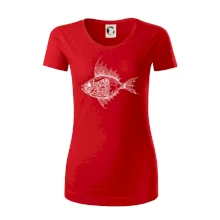 Steampunk ryba Steampunk ryba