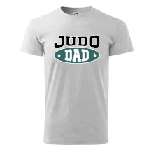 Judo Dad Judo Dad
