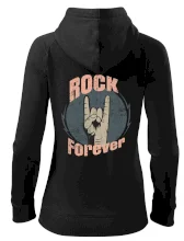Rock forever ruka