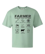 Farmer Symbols