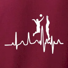 EKG volejbalisti muži