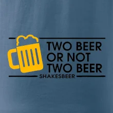 Shakesbeer Shakesbeer