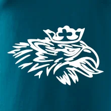 Nahnevaný orol Nahnevaný orol