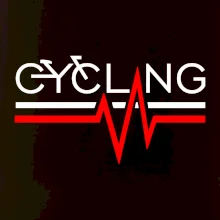 Cycling ekg