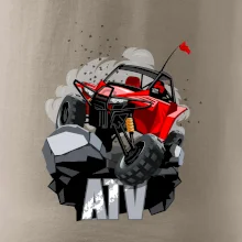ATV offroad buggy