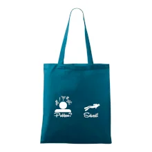 Problem solved - potápanie