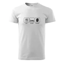 Eat sleep poker Eat sleep poker