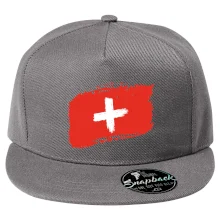 Švajčiarsko vlajka