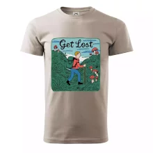 Marihuana - Get lost Marihuana - Get lost