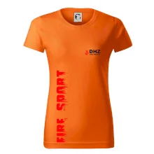 DHZ (oheň, firesport, názov sboru - vlastný nápis) DHZ (oheň, firesport, názov sboru - vlastný nápis)