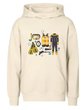 Potápačské vybavenie