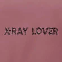 X-ray Lover