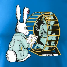 Pokusy na ľuďoch (Pecka Design)