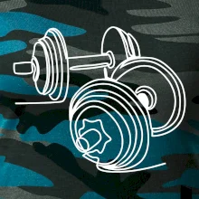 Dve činky jedným ťahom