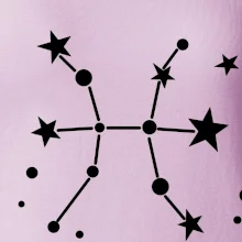 Súhvezdie - Pisces - Ryby Súhvezdie - Pisces - Ryby