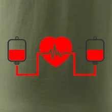 Zdravotnícka výmena krvi Zdravotnícka výmena krvi