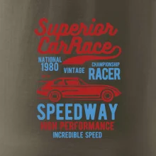 Superior Car Race