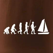 Evoluce Plachtenie