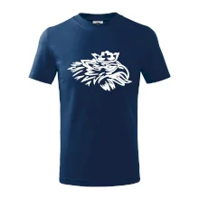 Nahnevaný orol Nahnevaný orol