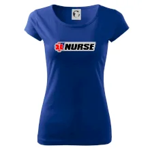 Nurse kríž Nurse kríž