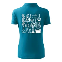 Laboratórium - ikony