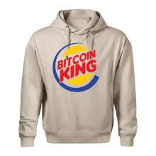 Bitcoin King