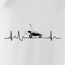 EKG RC model EKG RC model