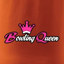 Bowling queen Bowling queen