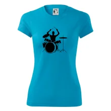 Bicie bubeník Bicie bubeník